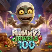 Joyas de la Momia 100 thumbnail